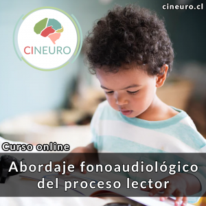 Curso Online: Abordaje fonoaudiológico del proceso lector
