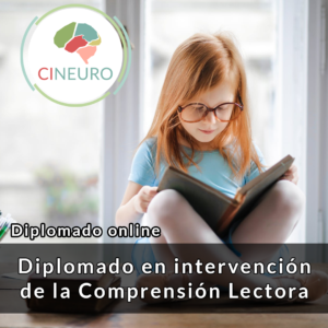 DIPLOMADO EN INTERVENCIÓN DE LA COMPRENSIÓN LECTORA