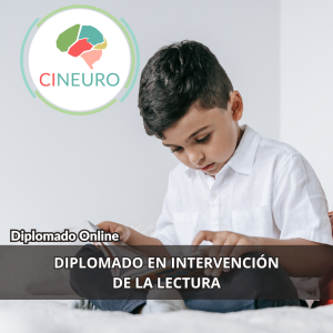 DIPLOMADO EN INTERVENCIÓN DE LA LECTURA